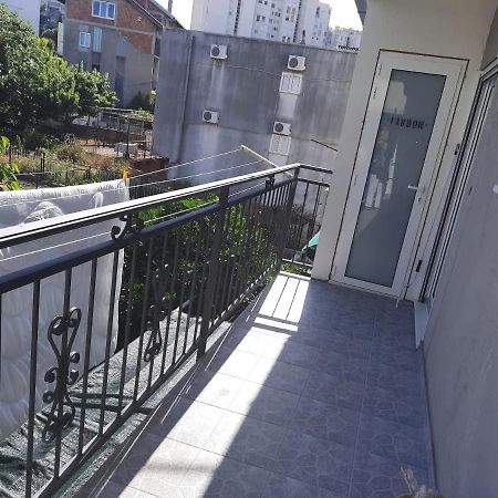 Apartmán Ani Split Exteriér fotografie
