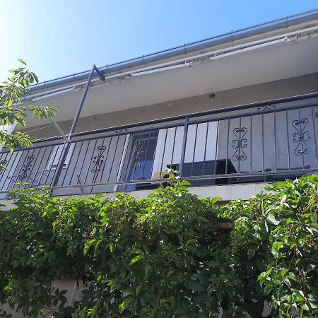 Apartmán Ani Split Exteriér fotografie