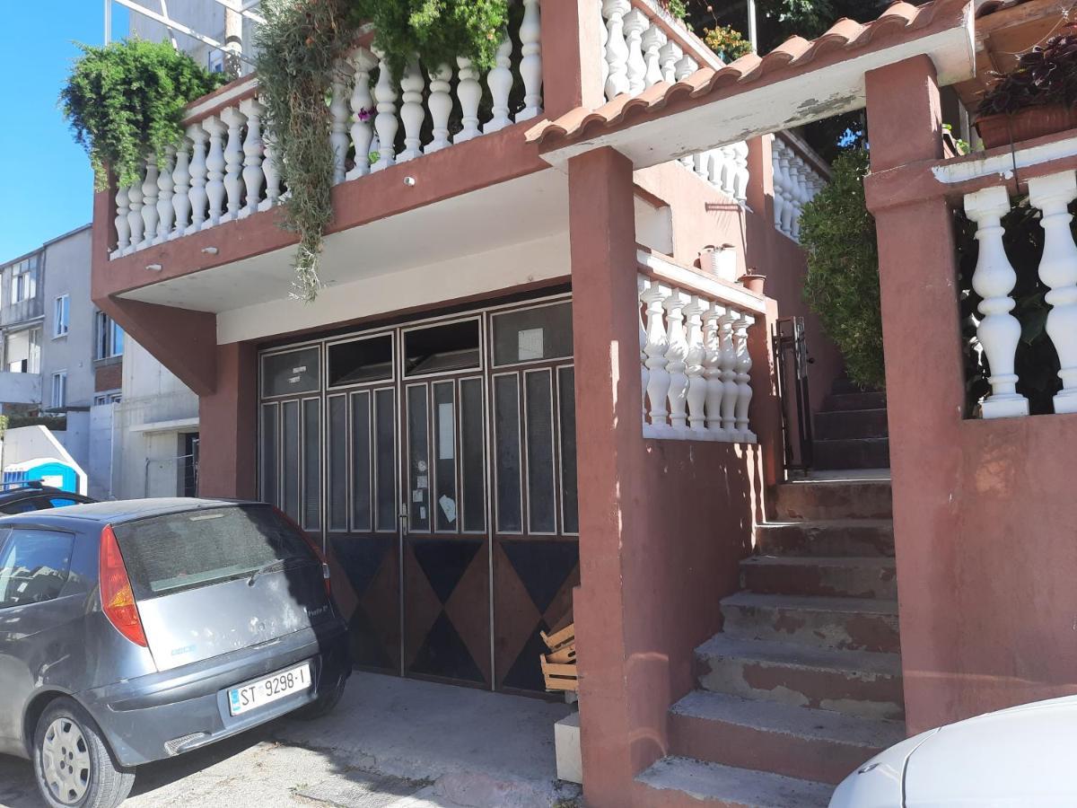 Apartmán Ani Split Exteriér fotografie