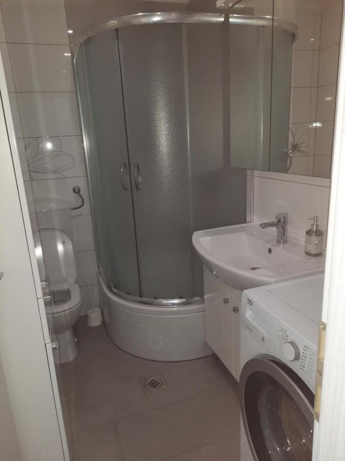 Apartmán Ani Split Exteriér fotografie