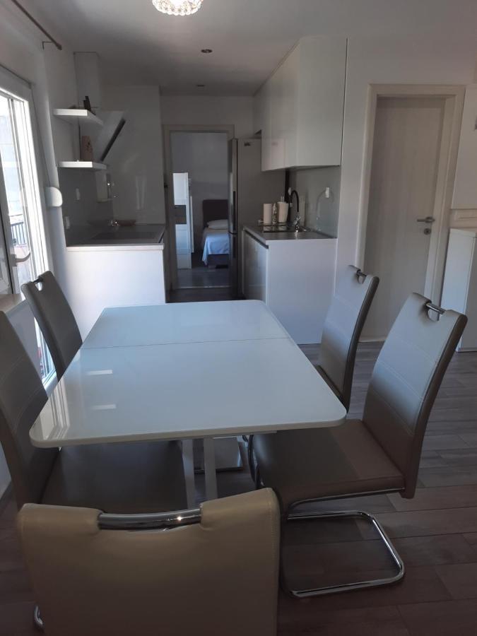 Apartmán Ani Split Exteriér fotografie