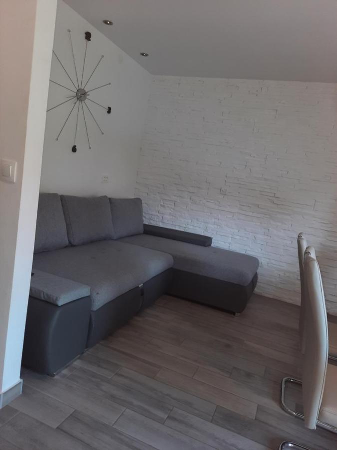 Apartmán Ani Split Exteriér fotografie