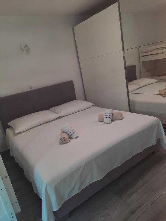 Apartmán Ani Split Exteriér fotografie