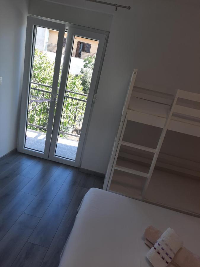 Apartmán Ani Split Exteriér fotografie