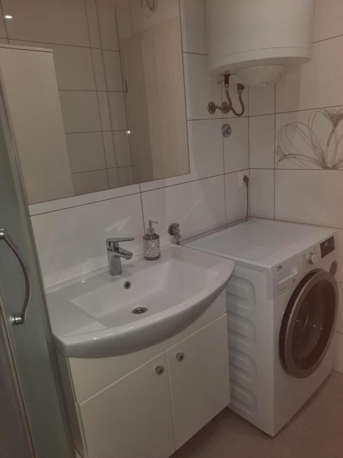 Apartmán Ani Split Exteriér fotografie