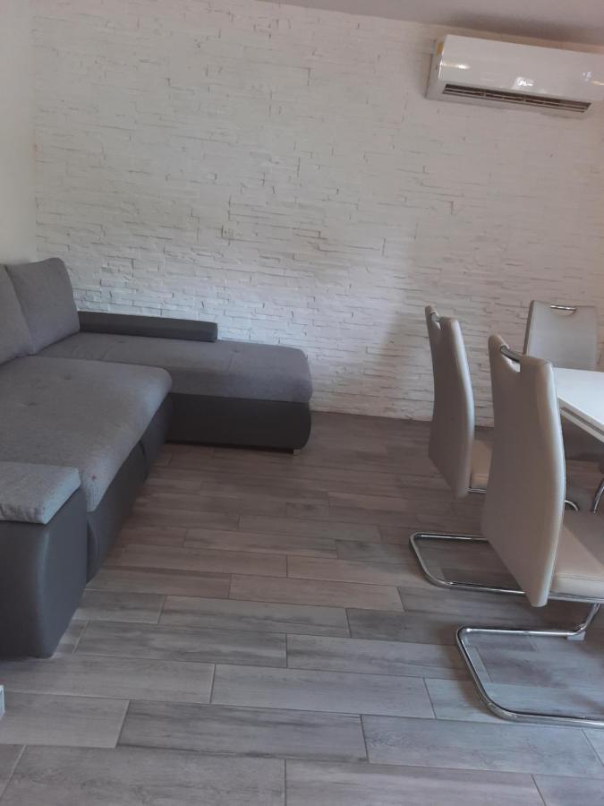 Apartmán Ani Split Exteriér fotografie