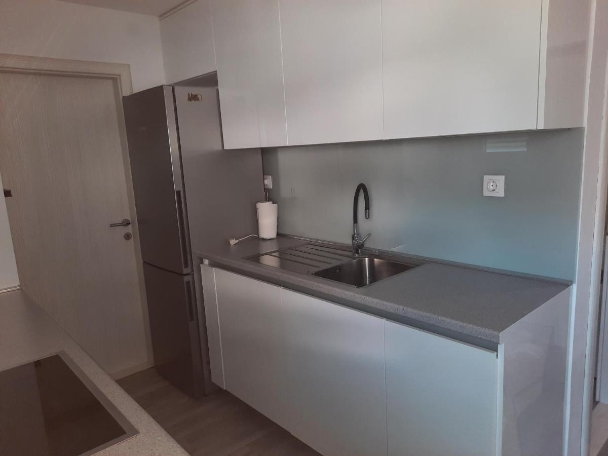 Apartmán Ani Split Exteriér fotografie