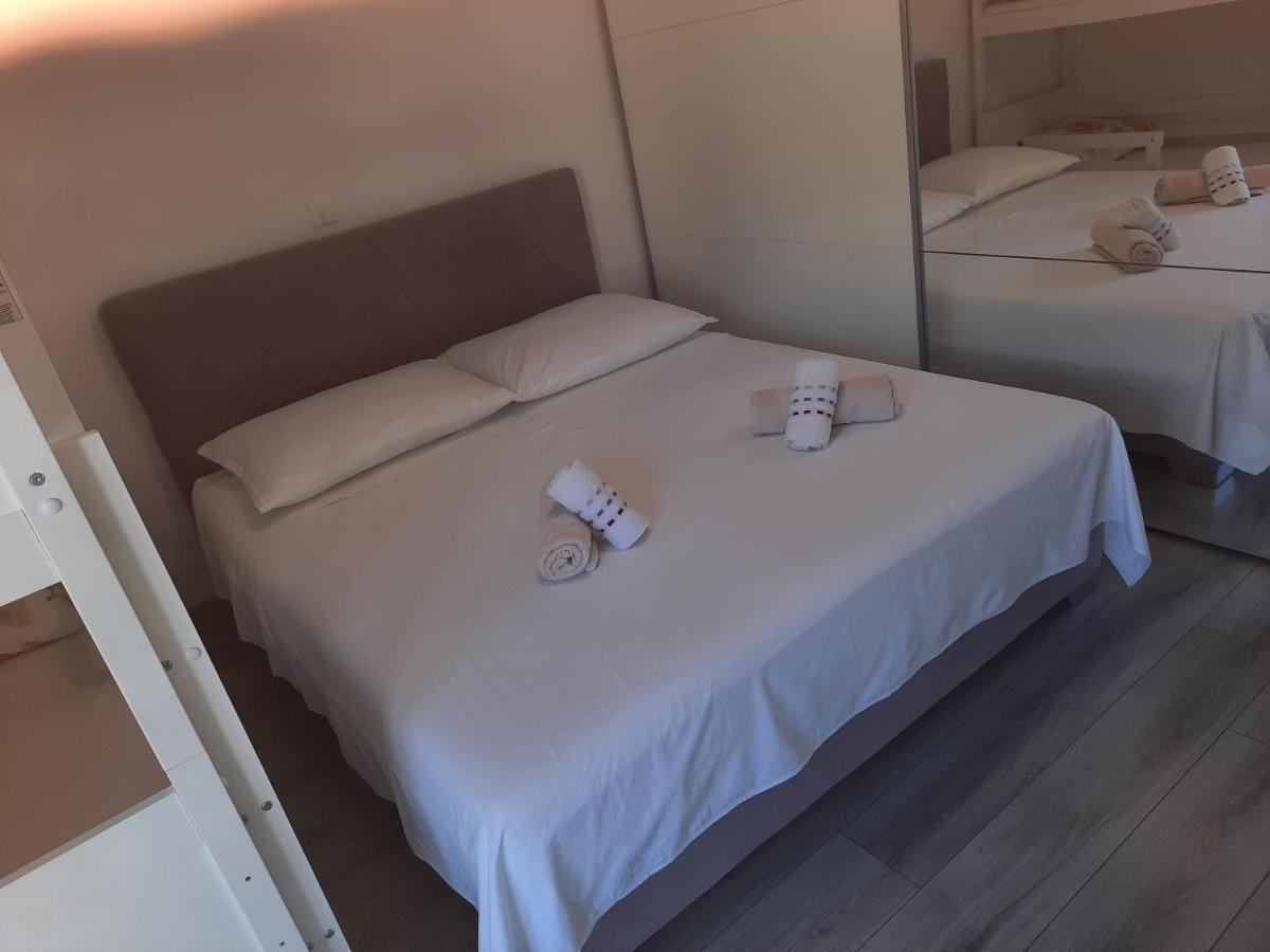 Apartmán Ani Split Exteriér fotografie