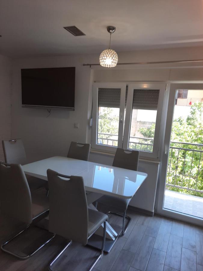 Apartmán Ani Split Exteriér fotografie