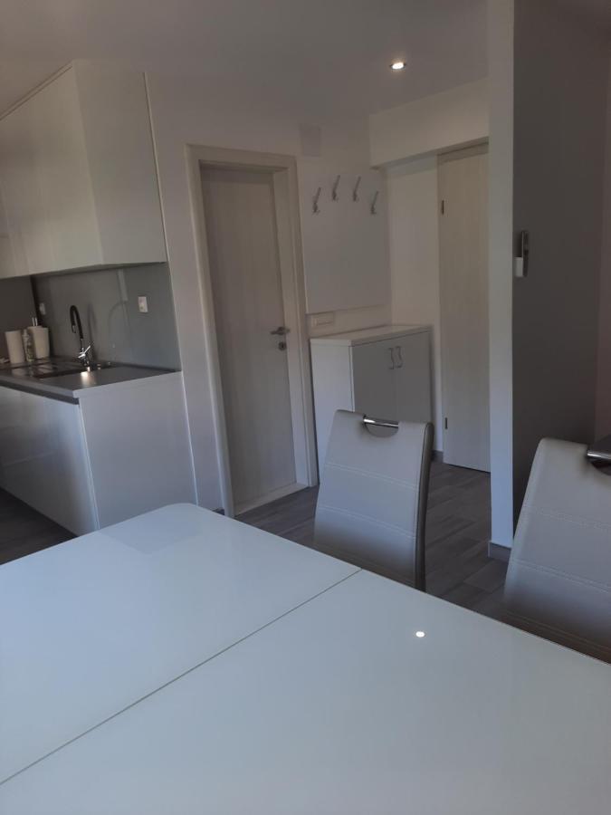 Apartmán Ani Split Exteriér fotografie