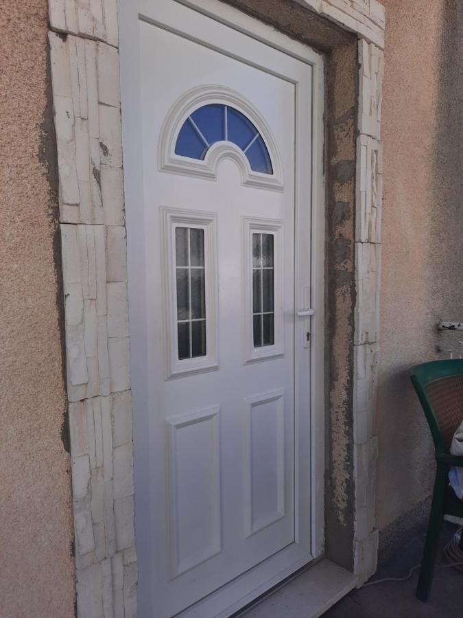 Apartmán Ani Split Exteriér fotografie