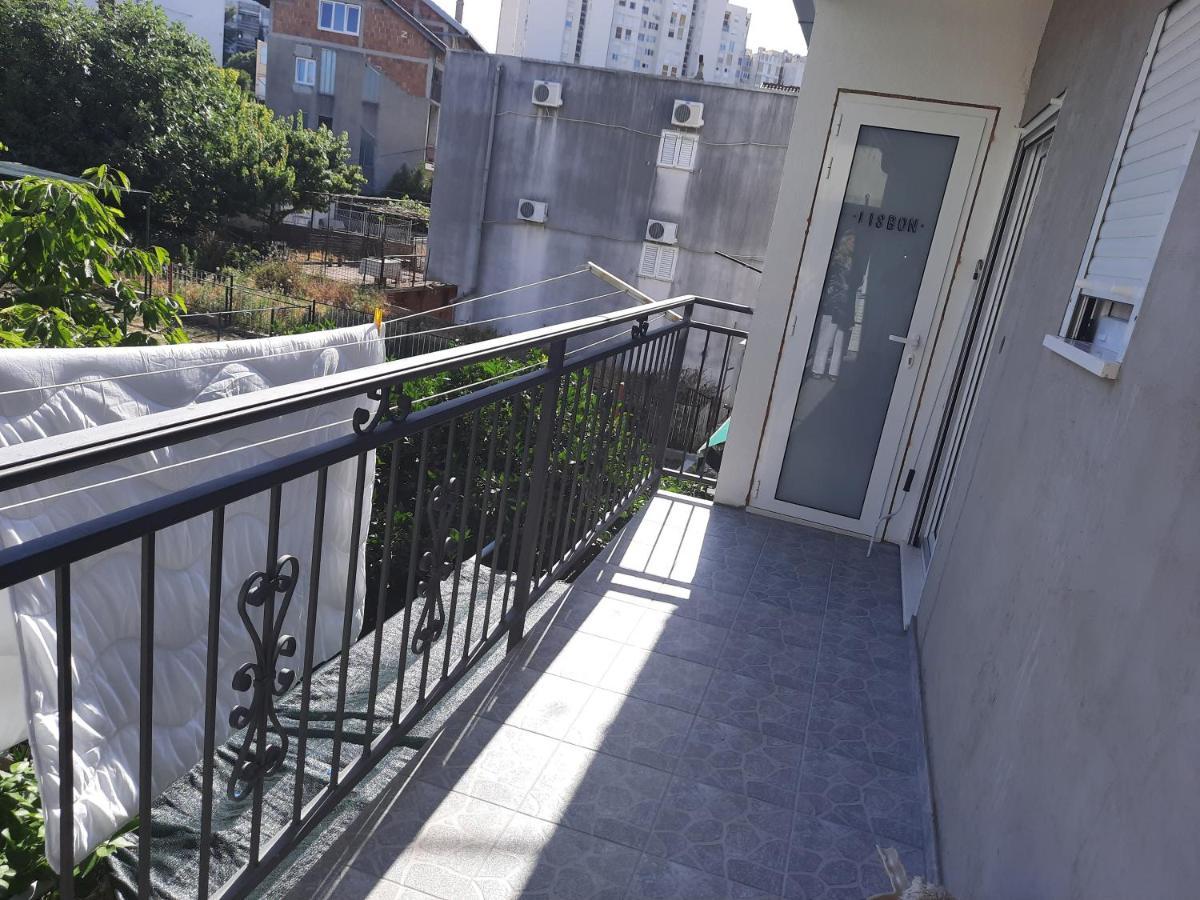 Apartmán Ani Split Exteriér fotografie