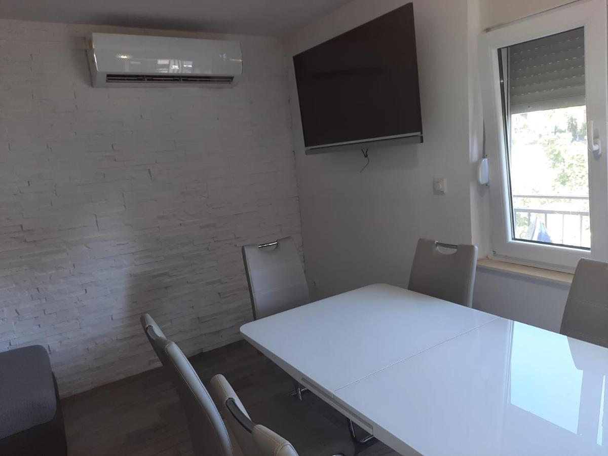 Apartmán Ani Split Exteriér fotografie