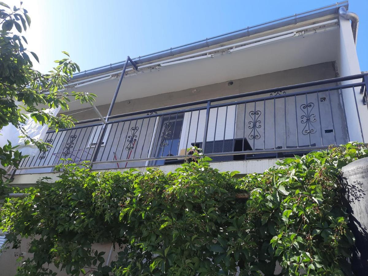 Apartmán Ani Split Exteriér fotografie
