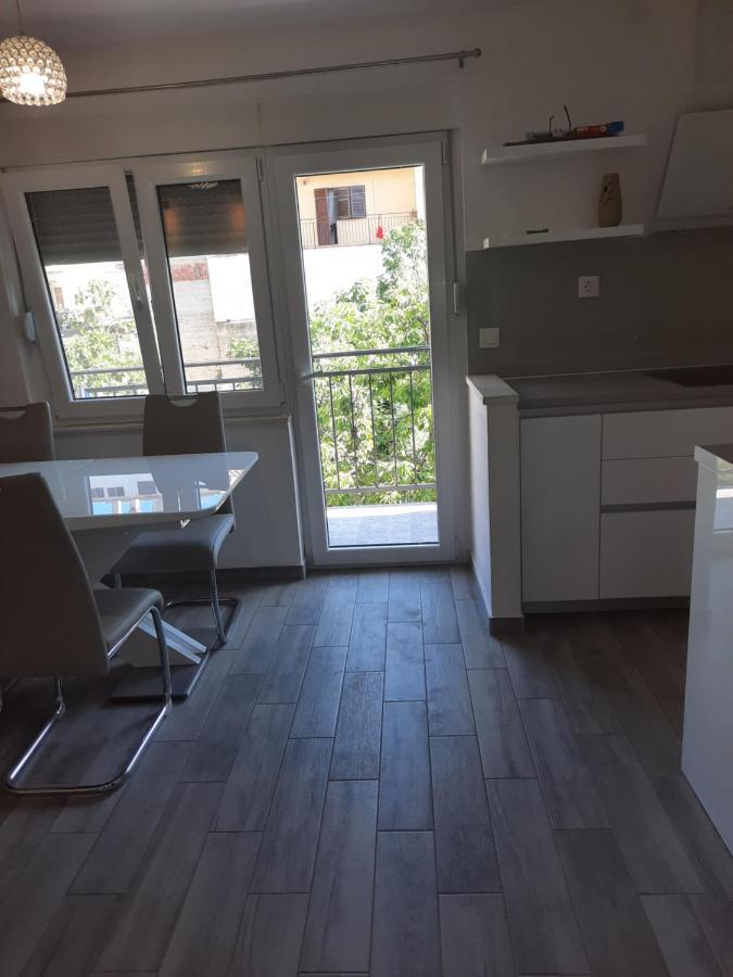 Apartmán Ani Split Exteriér fotografie