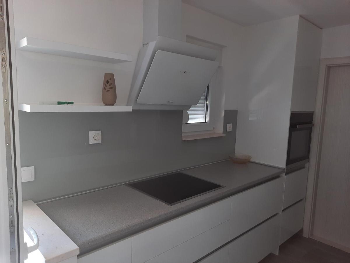 Apartmán Ani Split Exteriér fotografie
