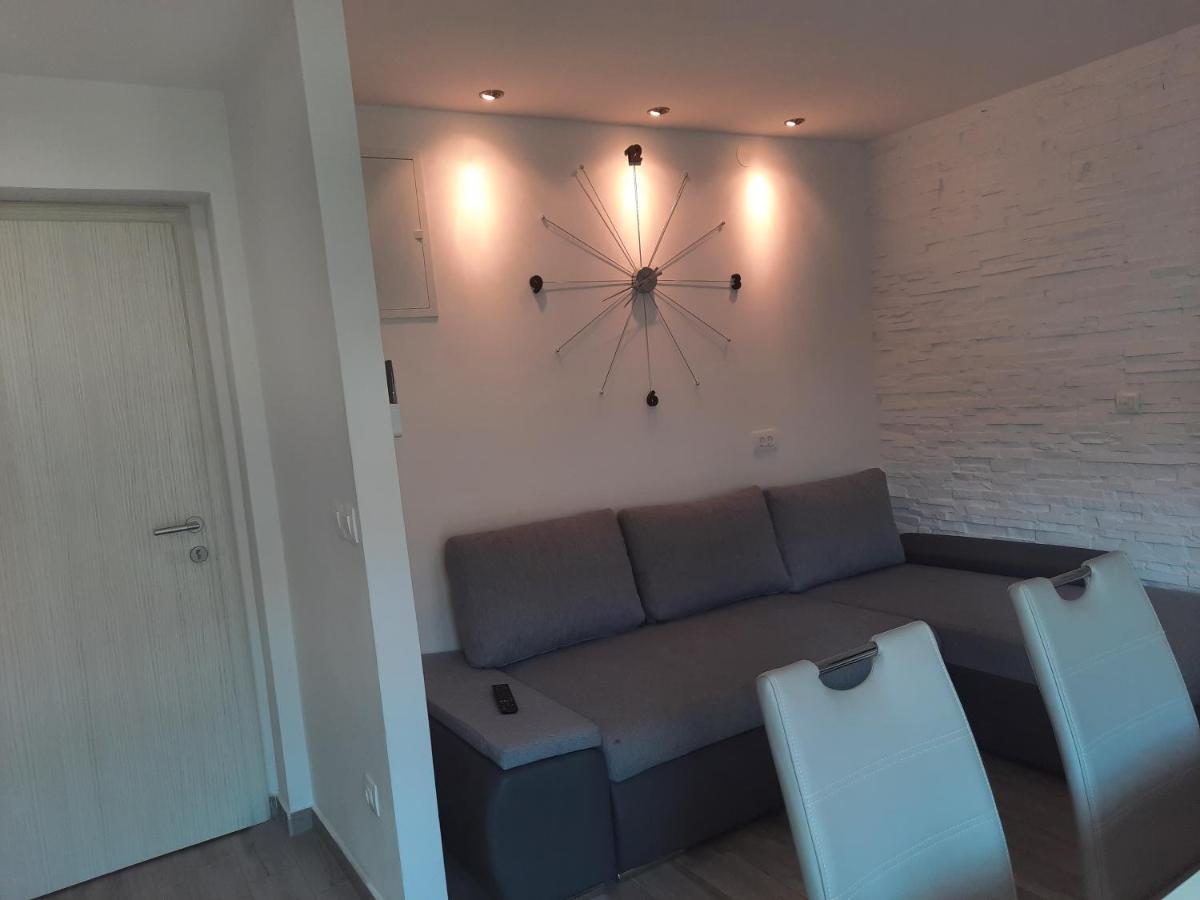 Apartmán Ani Split Exteriér fotografie
