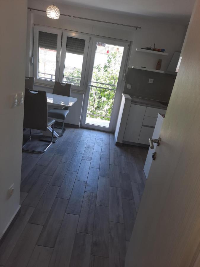 Apartmán Ani Split Exteriér fotografie