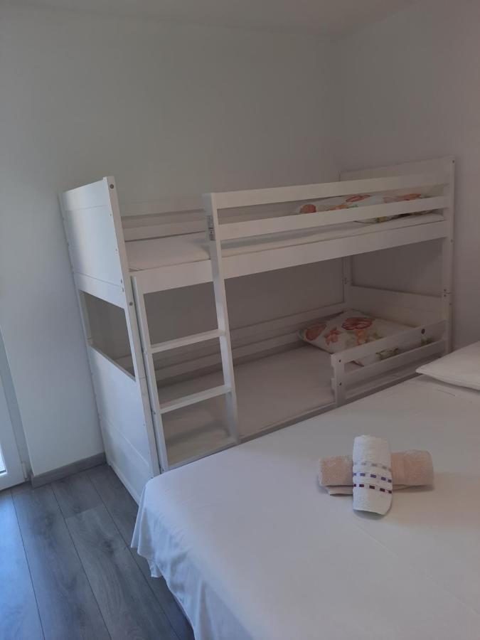 Apartmán Ani Split Exteriér fotografie