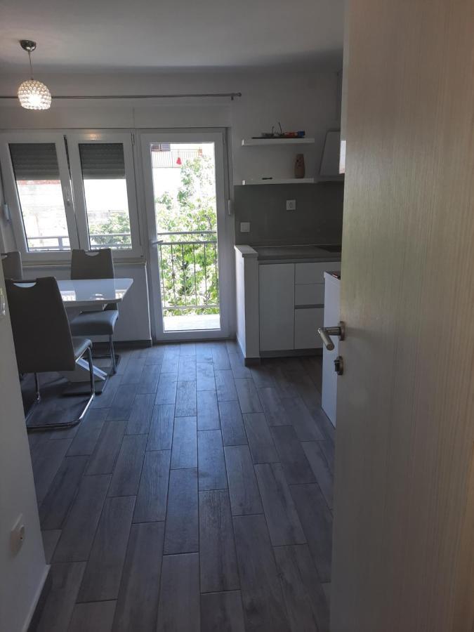 Apartmán Ani Split Exteriér fotografie