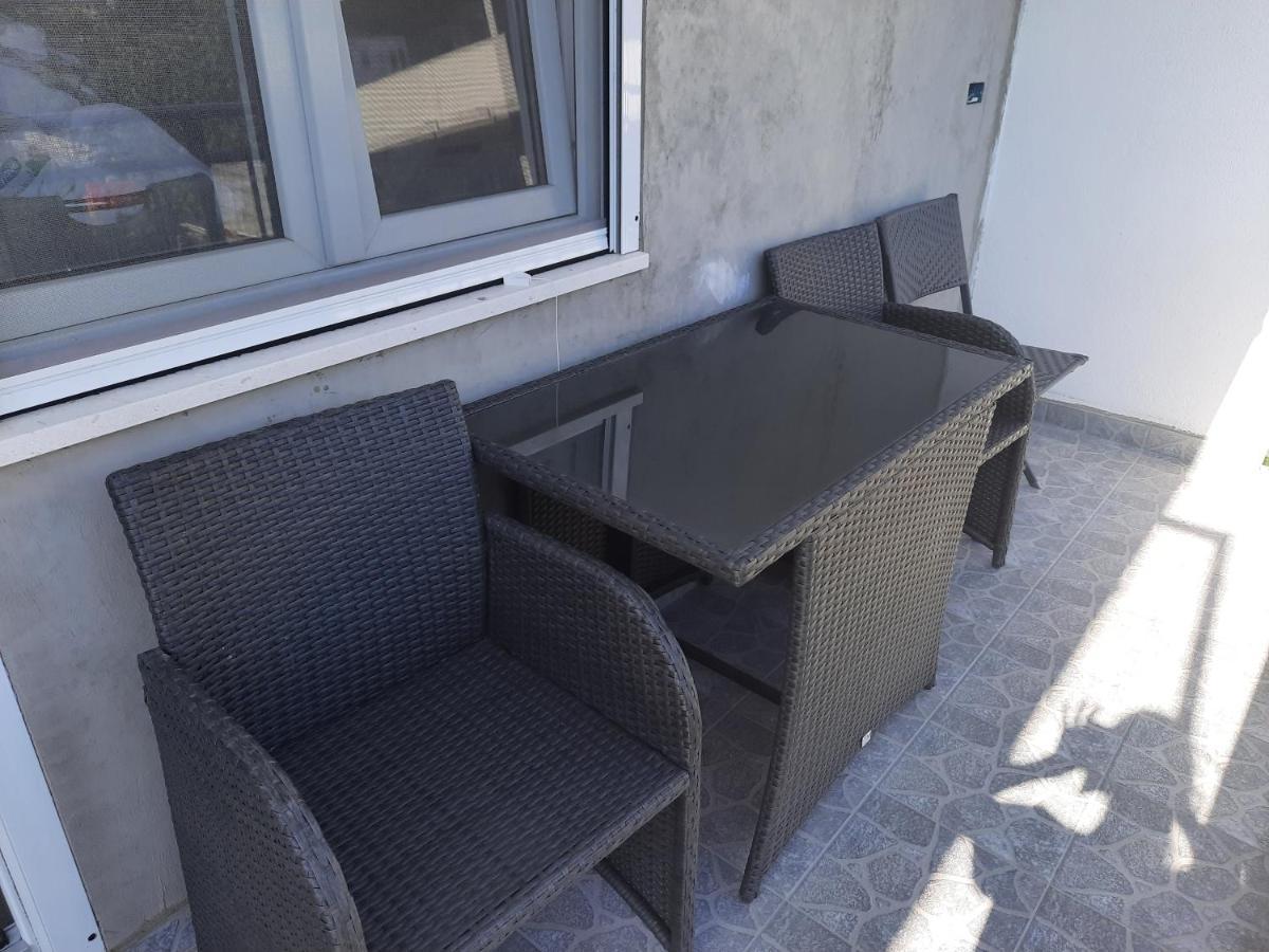 Apartmán Ani Split Exteriér fotografie
