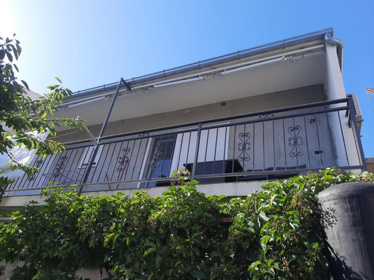 Apartmán Ani Split Exteriér fotografie