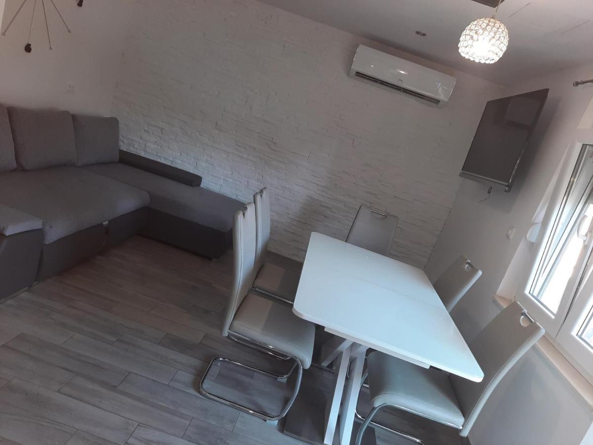 Apartmán Ani Split Exteriér fotografie